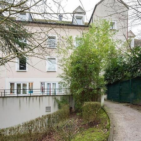 Residence Du Moulin Disneyland Bmyguest Magny-le-Hongre Bagian luar foto