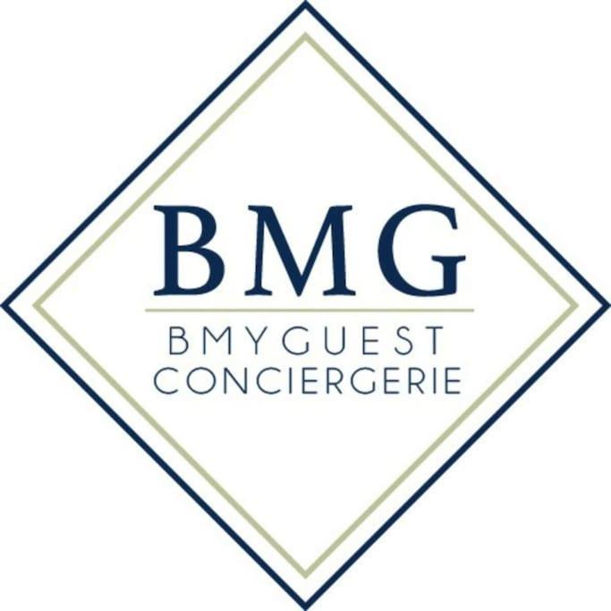 Residence Du Moulin Disneyland Bmyguest Magny-le-Hongre Bagian luar foto