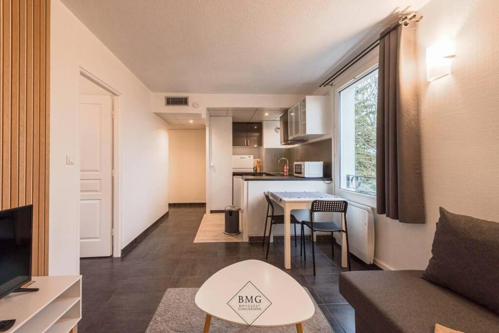 Residence Du Moulin Disneyland Bmyguest Magny-le-Hongre Bagian luar foto