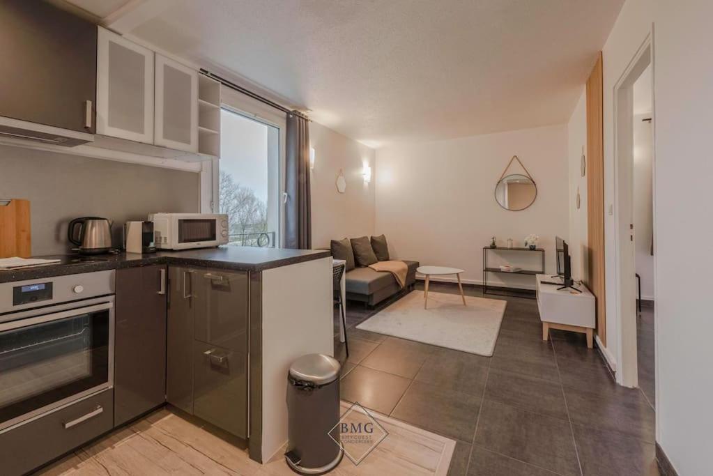 Residence Du Moulin Disneyland Bmyguest Magny-le-Hongre Bagian luar foto