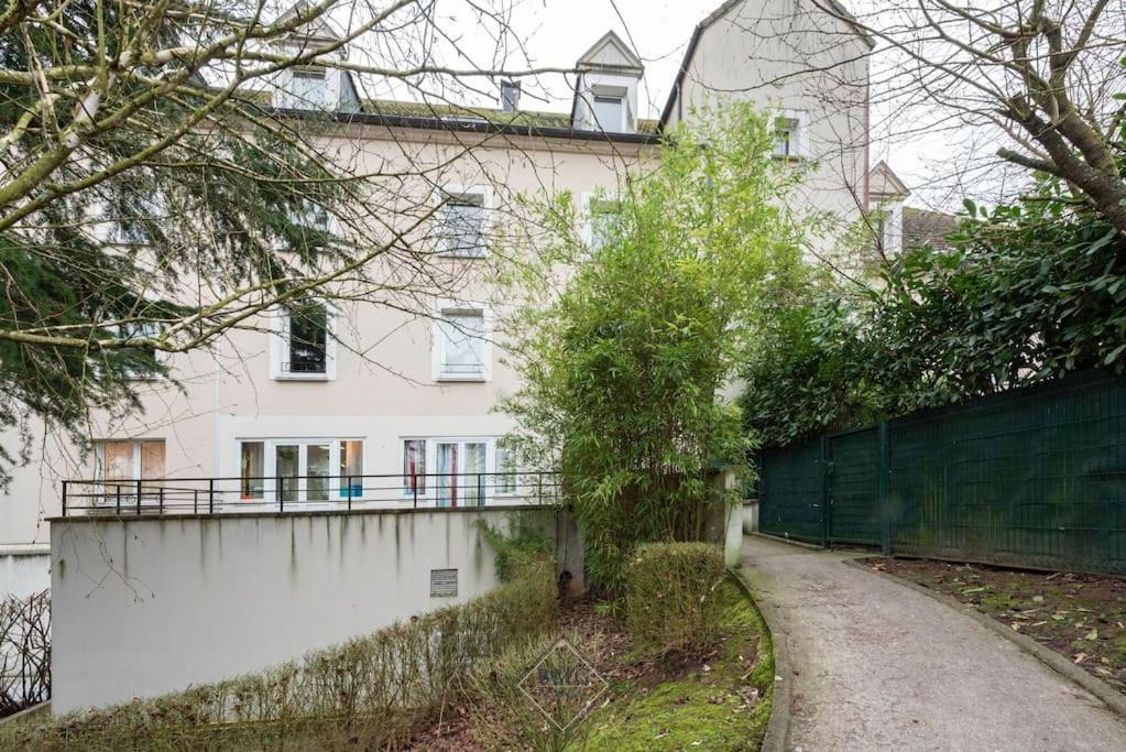Residence Du Moulin Disneyland Bmyguest Magny-le-Hongre Bagian luar foto